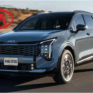 La nueva Kia Sportage 2027 ya está aquí: conoce su precio y dónde comprarla 