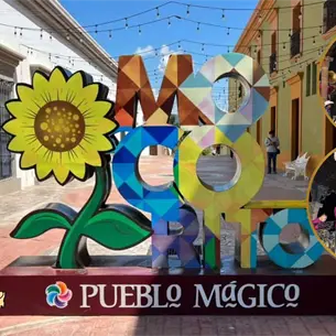 Mocorito, el Pueblo Mágico de Sinaloa en el que escuchas GRATIS la banda todos los viernes