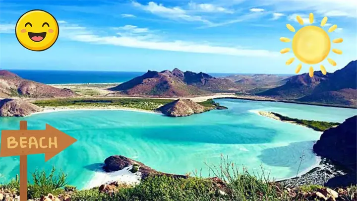 ¿Cuál es la playa más hermosa de México ideal para visitar este verano 2026?