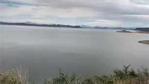 A esta capacidad se encuentran las Presas de Sinaloa este jueves 2 de julio A esta capacidad se encuentran las Presas de Sinaloa este jueves 2 de julio