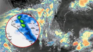 Clima en Sinaloa hoy 2 de julio: Pronóstico de lluvias vespertinas para 14 municipios Clima en Sinaloa hoy 2 de julio: Pronóstico de lluvias vespertinas para 14 municipios