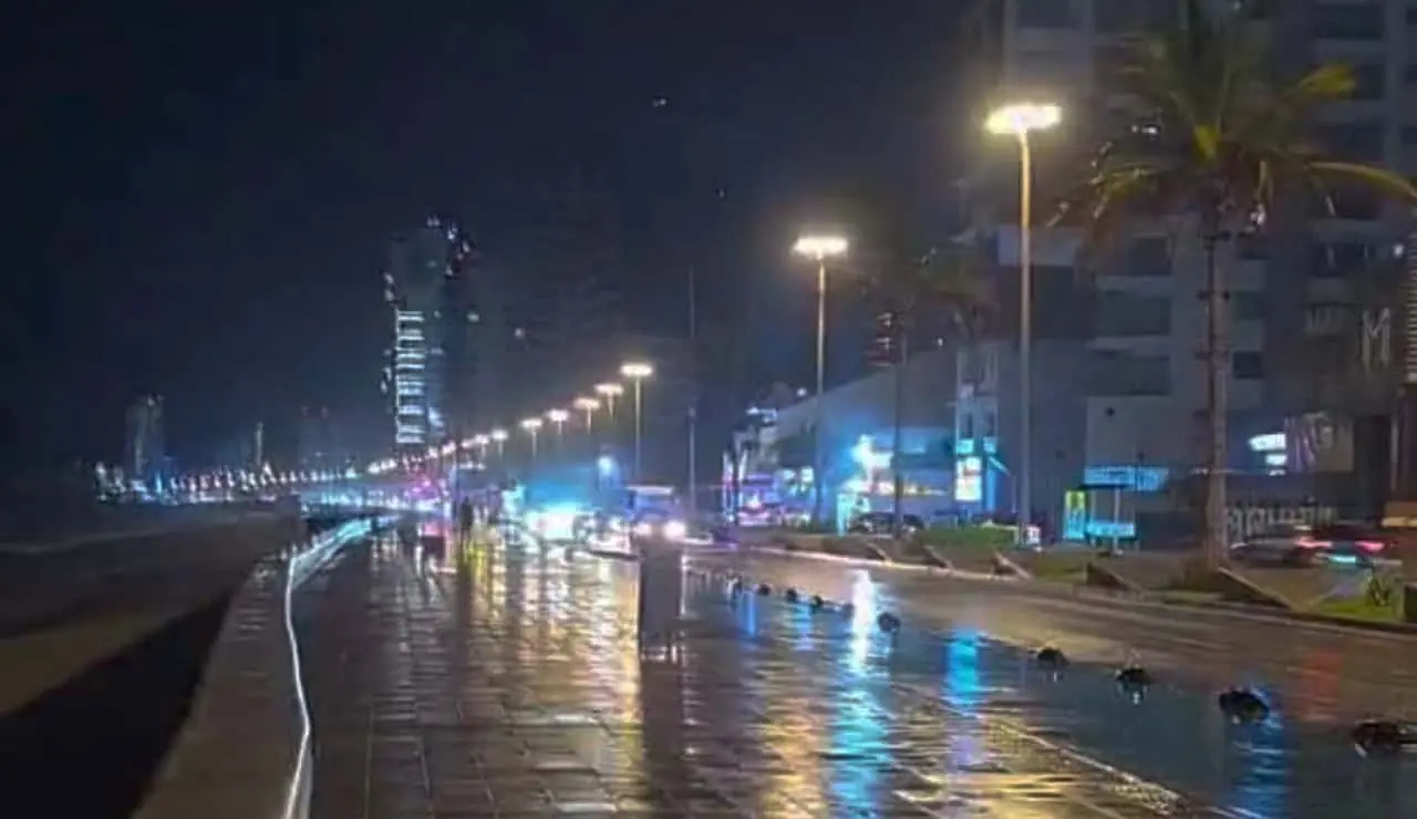 Clima en el sur de Sinaloa: se esperan lluvias en cuatro municipios hoy jueves 2 de julio Clima en el sur de Sinaloa: se esperan lluvias en cuatro municipios hoy jueves 2 de julio