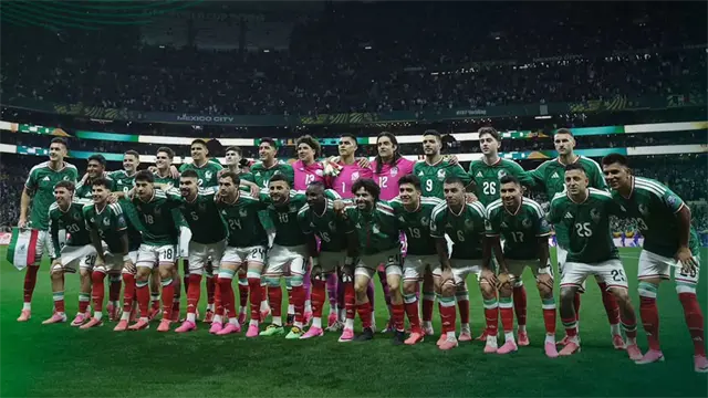 ¿México vs Inglaterra cambia de horario? Esto sabemos del juego del domingo 5 de julio