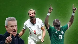 Javier Aguirre dice NO al cambio de horario al juego de México vs Inglaterra: Me rompe la madre