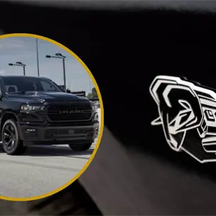 ¿Qué motor trae la RAM 1500 Laramie Night Edition Hemi 2026? Por eso todos la quieren