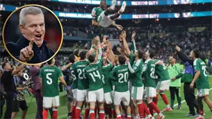 Javier Aguirre: Tengo 2 titulares tocados y no alcanzan a jugar a las 12, tras cambio de hora del México vs Inglaterra | VIDEO