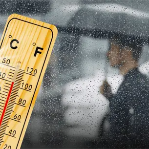 Clima en Los Mochis este sábado, 04 de julio: calor intenso y posibles chubascos
