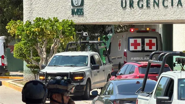 Secretaría de Marina confirma muerte de elemento tras agresión en la zona rural de Mazatlán