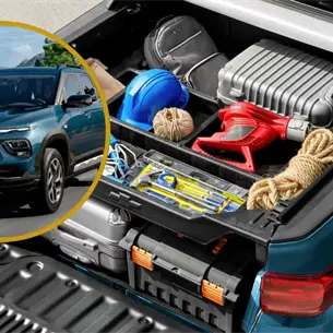 Chevrolet Montana 2026: ¿Cuánto cuesta en México y qué versiones hay?