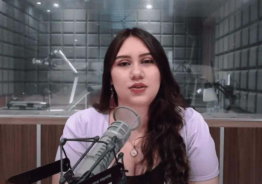 Viernes para Reflexionar Con: Aracely Ceballos (10-07-2026) Viernes para Reflexionar Con: Aracely Ceballos (10-07-2026)