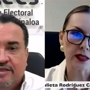 ¡Más de 1 mdp a cada uno! Sinaloa aprueba financiamiento para dos nuevos partidos