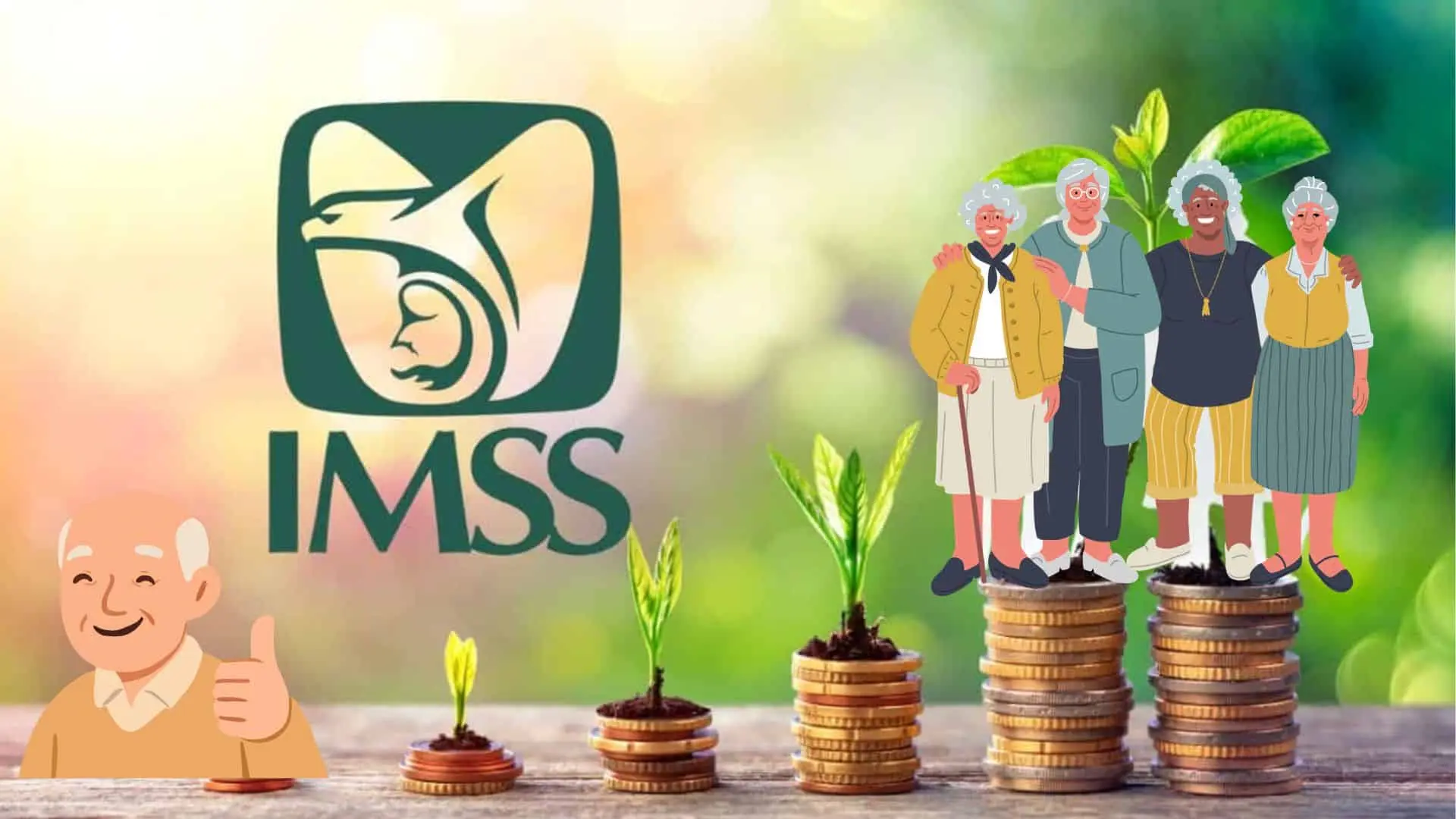 Certificado de Supervivencia IMSS: ¿Cómo solicitarlo?