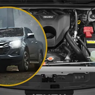 Así es la Isuzu D-Max 2027: ¿Cuándo llega a México la pick up japonesa? Así es la Isuzu D-Max 2027: ¿Cuándo llega a México la pick up japonesa?
