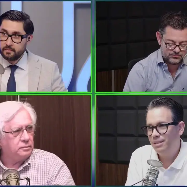 Lo que la Gente Dice: ENCUESTAS POLARIZAN PROCESO INTERNO DE MORENA Lo que la Gente Dice: ENCUESTAS POLARIZAN PROCESO INTERNO DE MORENA