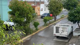 ¡Lluvia con sol sorprende a Mazatlán! Así estará el clima este viernes 10 de julio