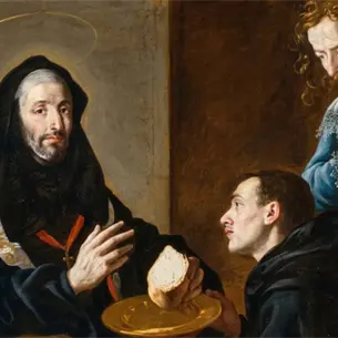Santoral de hoy 11 de julio: ¿Qué santo se celebra este viernes y a quién felicitar? Santoral de hoy 11 de julio: ¿Qué santo se celebra este viernes y a quién felicitar?
