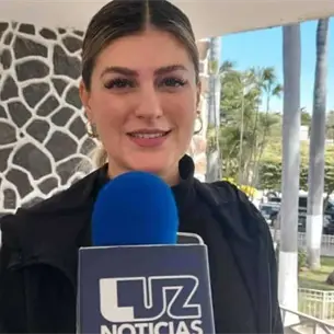 Verónica Medel levanta la mano por la alcaldía de Ahome; PRI confirma que busca ser su candidata Verónica Medel levanta la mano por la alcaldía de Ahome; PRI confirma que busca ser su candidata