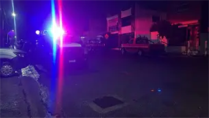 Asesinan a balazos a un hombre en la colonia Miguel Alemán, en Culiacán Asesinan a balazos a un hombre en la colonia Miguel Alemán, en Culiacán