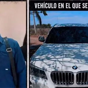 Buscan a Iván Alejandro Sepúlveda, joven desaparecido en Guamúchil Buscan a Iván Alejandro Sepúlveda, joven desaparecido en Guamúchil