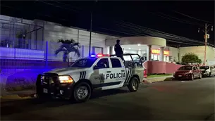 Fallece la primera víctima de ataque armado a clínica en Mazatlán Fallece la primera víctima de ataque armado a clínica en Mazatlán