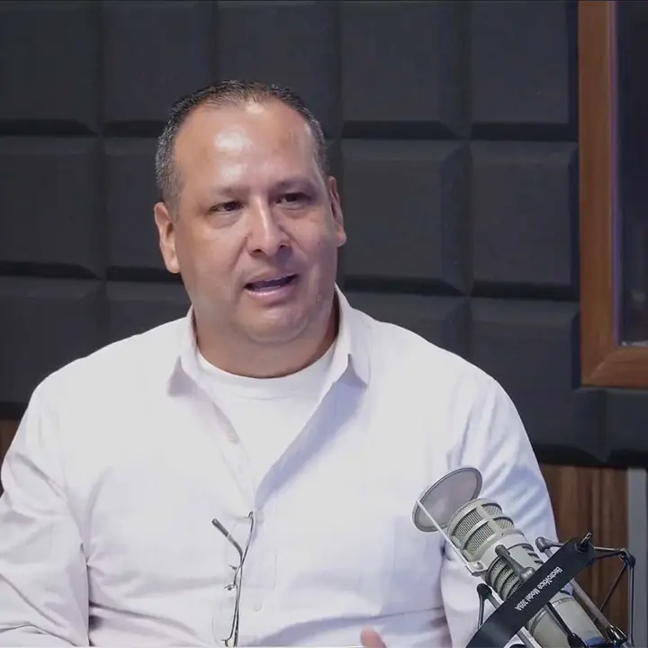 Lunes de Finanzas Con: Samuel Sarmiento (13-07-2026)
