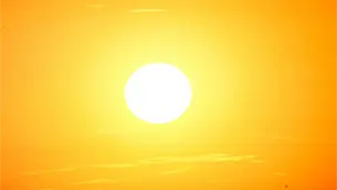 ¿Por qué se siente más calor del que marca el termómetro en Sinaloa? Así funciona la sensación térmica