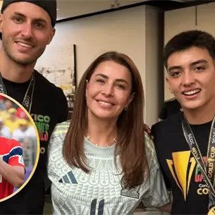 ¿Quién es Rafaela Pimenta, la influyente agente que lleva la carrera de Gil Mora y Haaland?