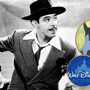 Tin Tan, la voz mexicana que conquistó Disney en El libro de la selva