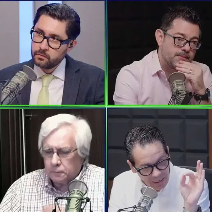 Lo que la Gente Dice: Economia de México
