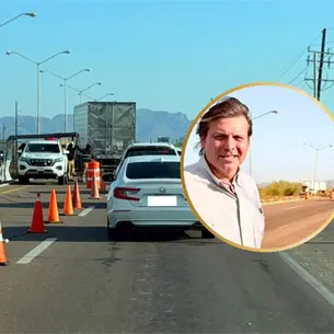 ¿Quiénes son las “madrinas” y qué resultados dan? Mario Zamora pide transparentar retenes en Sinaloa