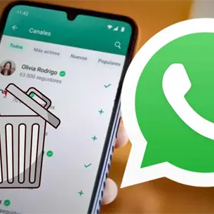 Papelera de WhatsApp: ¿Cómo borrar fotos, videos, audios y documentos?