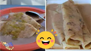 Tacos a vapor: Conoce la historia de este delicioso platillo de Los Mochis