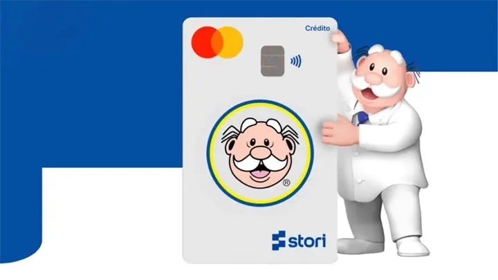 Tarjeta de crédito del Dr. Simi: ¿Qué beneficios ofrece?