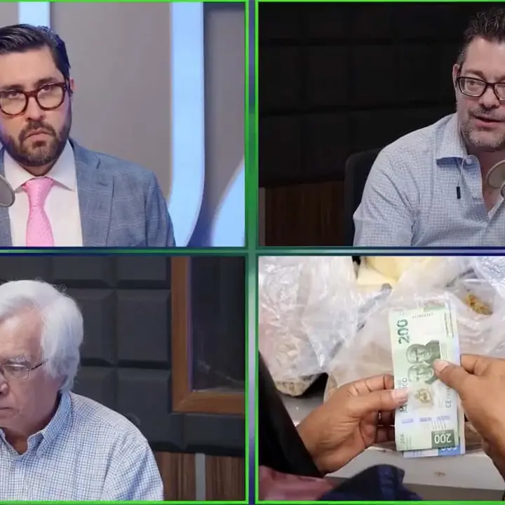 Lo que la Gente Dice: ¿CÓMO ESTÁ LA ECONOMÍA MEXICANA?