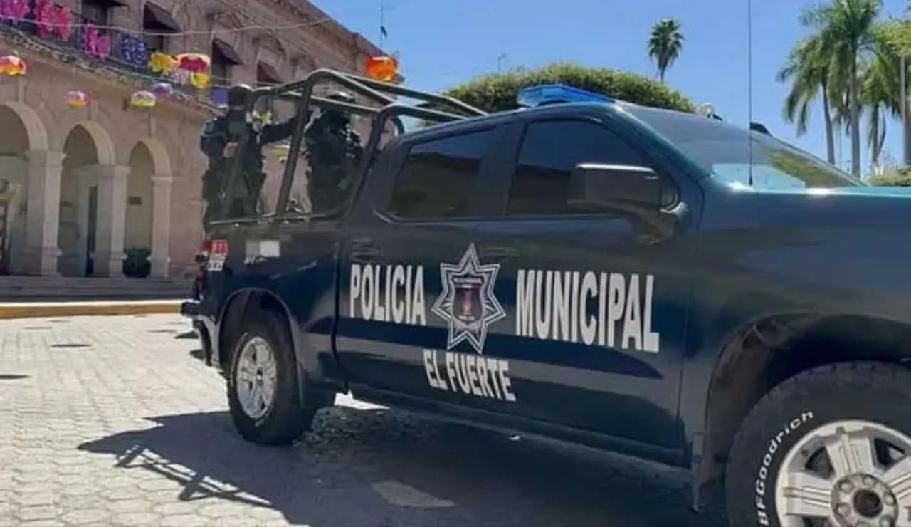 Más de 100 elementos resguardarán El Fuerte durante las vacaciones de verano