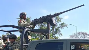Sinaloa ocupa el cuarto lugar nacional en homicidios dolosos en el primer semestre del 2026