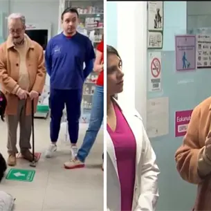 Pedro Sola revela que estuvo a punto de llorar durante su visita a un refugio de animales