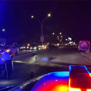 Mujer atropellada por camión en Los Mochis ya fue identificada; iba por un refresco mientras visitaba a su cuñada en el hospital
