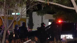 Atacan a balazos un domicilio en Hacienda del Seminario, en Mazatlán