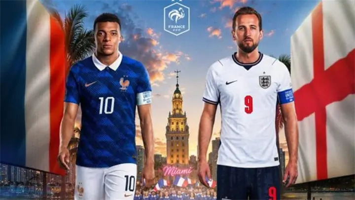 ¿Quién transmite Francia vs Inglaterra? El partido por el tercer lugar del Mundial 2026 solo irá por este canal