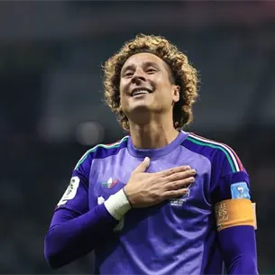 Guillermo Ochoa anuncia su retiro del futbol profesional y pone fin a una histórica carrera Guillermo Ochoa anuncia su retiro del futbol profesional y pone fin a una histórica carrera