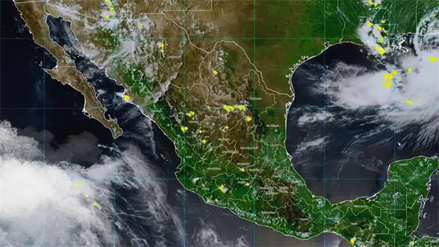¡Metan la ropa! Pronostican más lluvias en Ahome hoy 21 de julio ¡Metan la ropa! Pronostican más lluvias en Ahome hoy 21 de julio