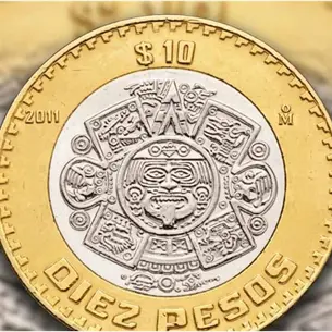 ¡Es oficial! Hay nueva moneda de 10 pesos: ¿Cuándo dejarán de circular las actuales? ¡Es oficial! Hay nueva moneda de 10 pesos: ¿Cuándo dejarán de circular las actuales?
