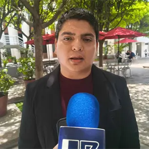 Pedro Lobo se registrará por la candidatura de Morena a la Diputación Federal del distrito 05 Pedro Lobo se registrará por la candidatura de Morena a la Diputación Federal del distrito 05