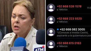 Coparmex compara llamadas de Morena con cobranza bancaria y las califica de hostigamiento Coparmex compara llamadas de Morena con cobranza bancaria y las califica de hostigamiento