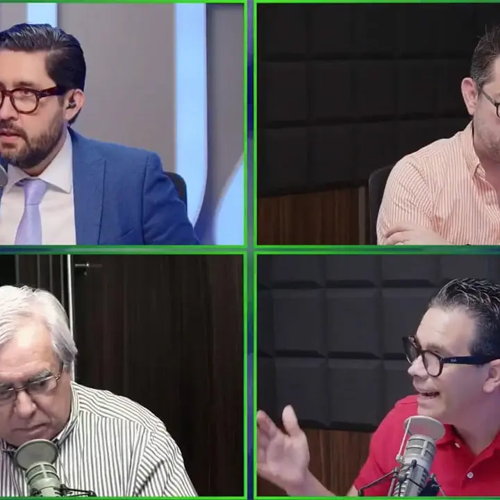 Lo que la Gente Dice: Problema en la Organización de las graduaciones