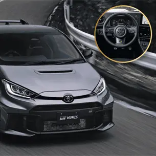 Toyota GR Yaris 2027: ¿Cuánto cuesta en México? Así es el deportivo japonés