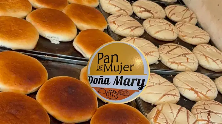 Antojos lluviosos en Los Mochis: panadería Doña Mary vende todo su pan en menos de 2 horas