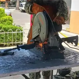 ¿Tienes un arma en casa? En Ahome podrán canjearla de forma anónima por hasta 15 mil pesos ¿Tienes un arma en casa? En Ahome podrán canjearla de forma anónima por hasta 15 mil pesos