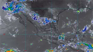 Lluvias muy fuertes de hasta 75 mm en Sinaloa hoy 5 de agosto Lluvias muy fuertes de hasta 75 mm en Sinaloa hoy 5 de agosto